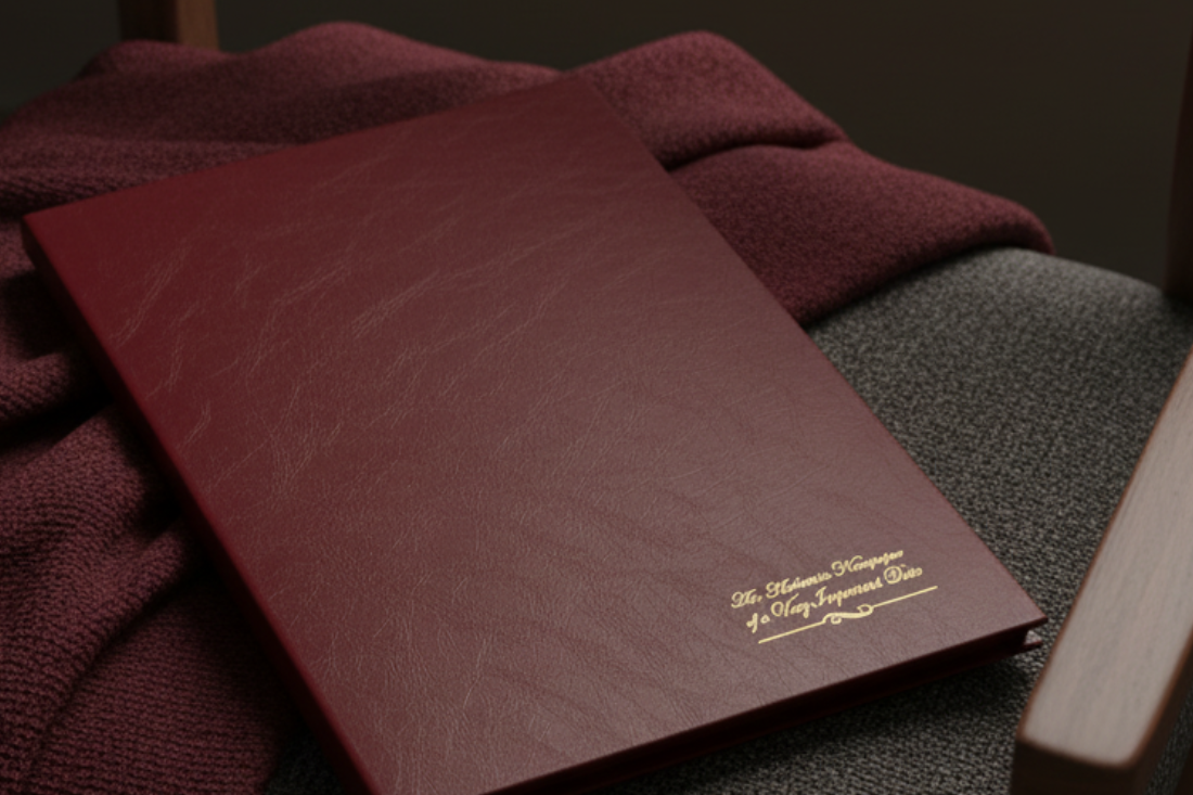 Presentation  banner 1